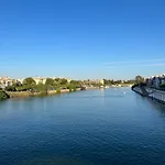 Apartamento Triana Con Vistas - Aloha Sevilla