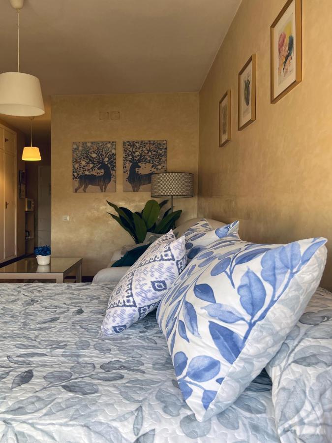 Appartement Triana Con Vistas - Aloha Séville