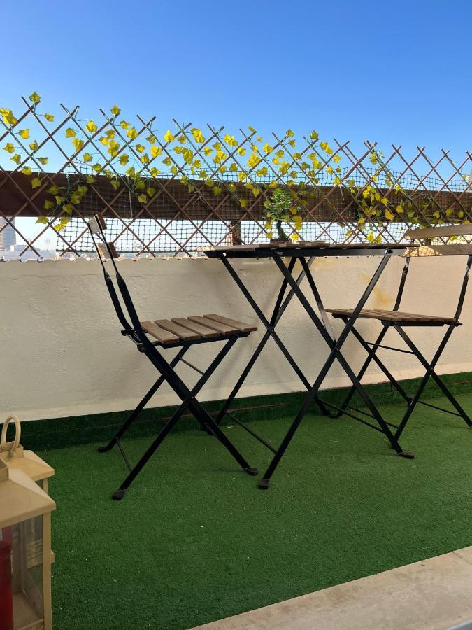 Triana Con Vistas - Aloha Appartement Séville