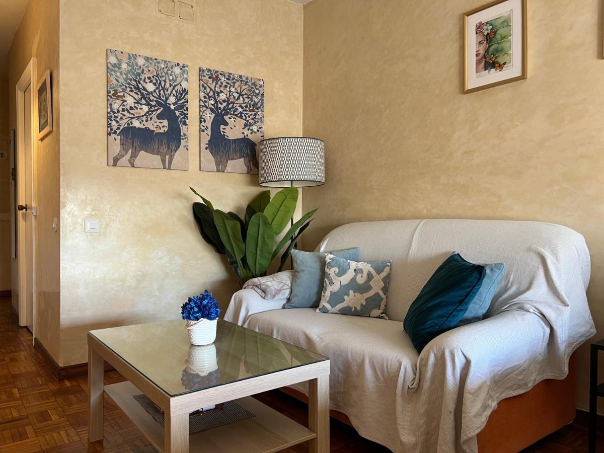 Triana Con Vistas - Aloha Appartement *