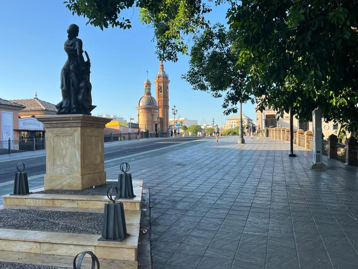 Triana Con Vistas - Aloha Appartement