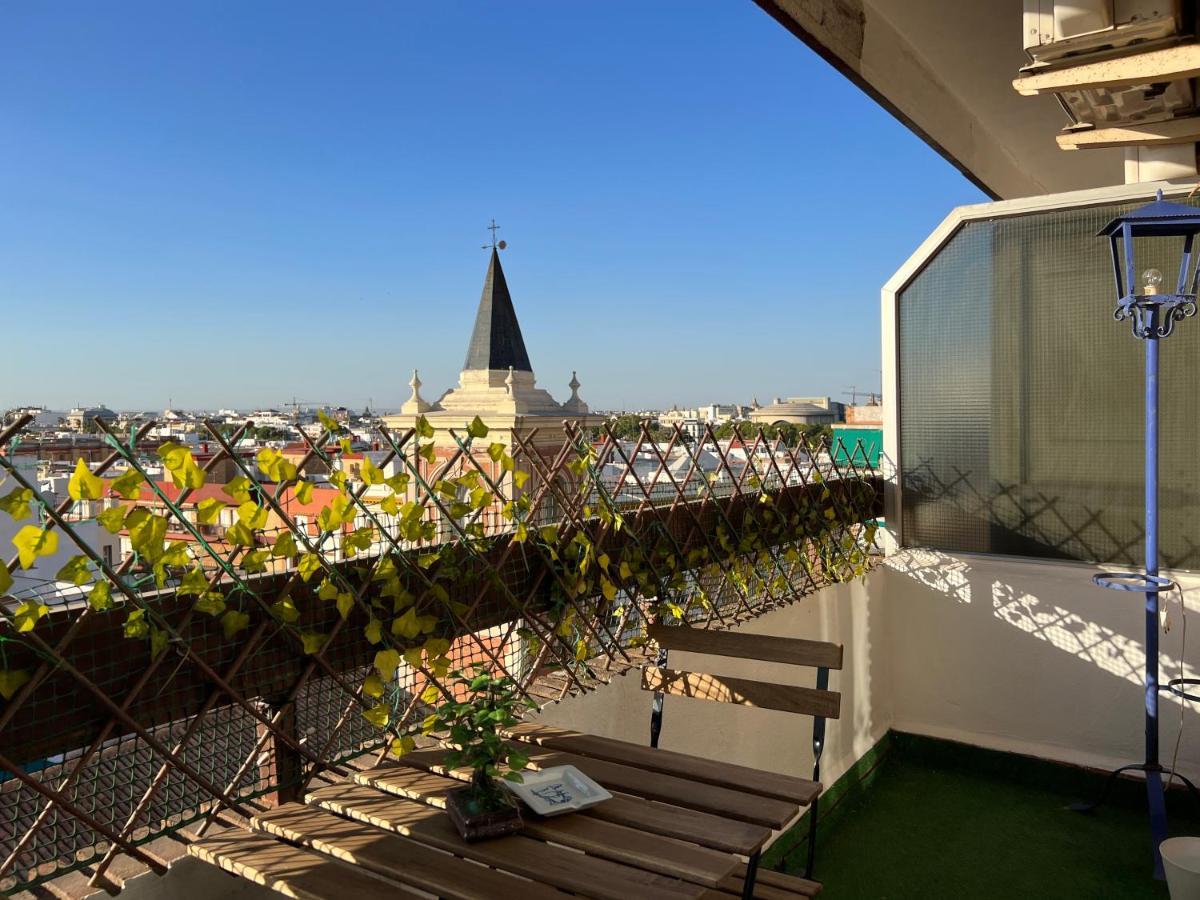 Appartement Triana Con Vistas - Aloha Séville