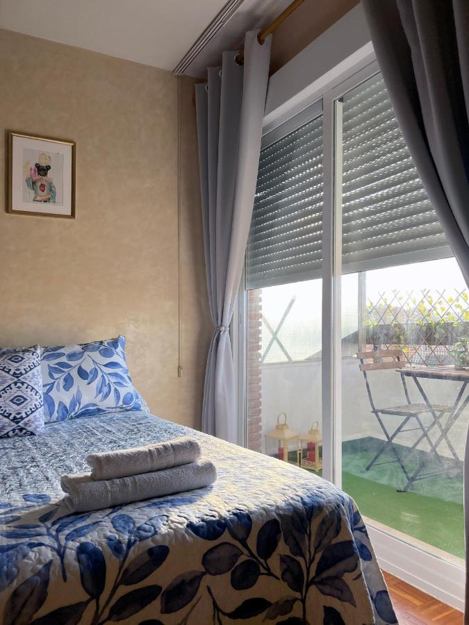 Appartement Triana Con Vistas - Aloha Séville