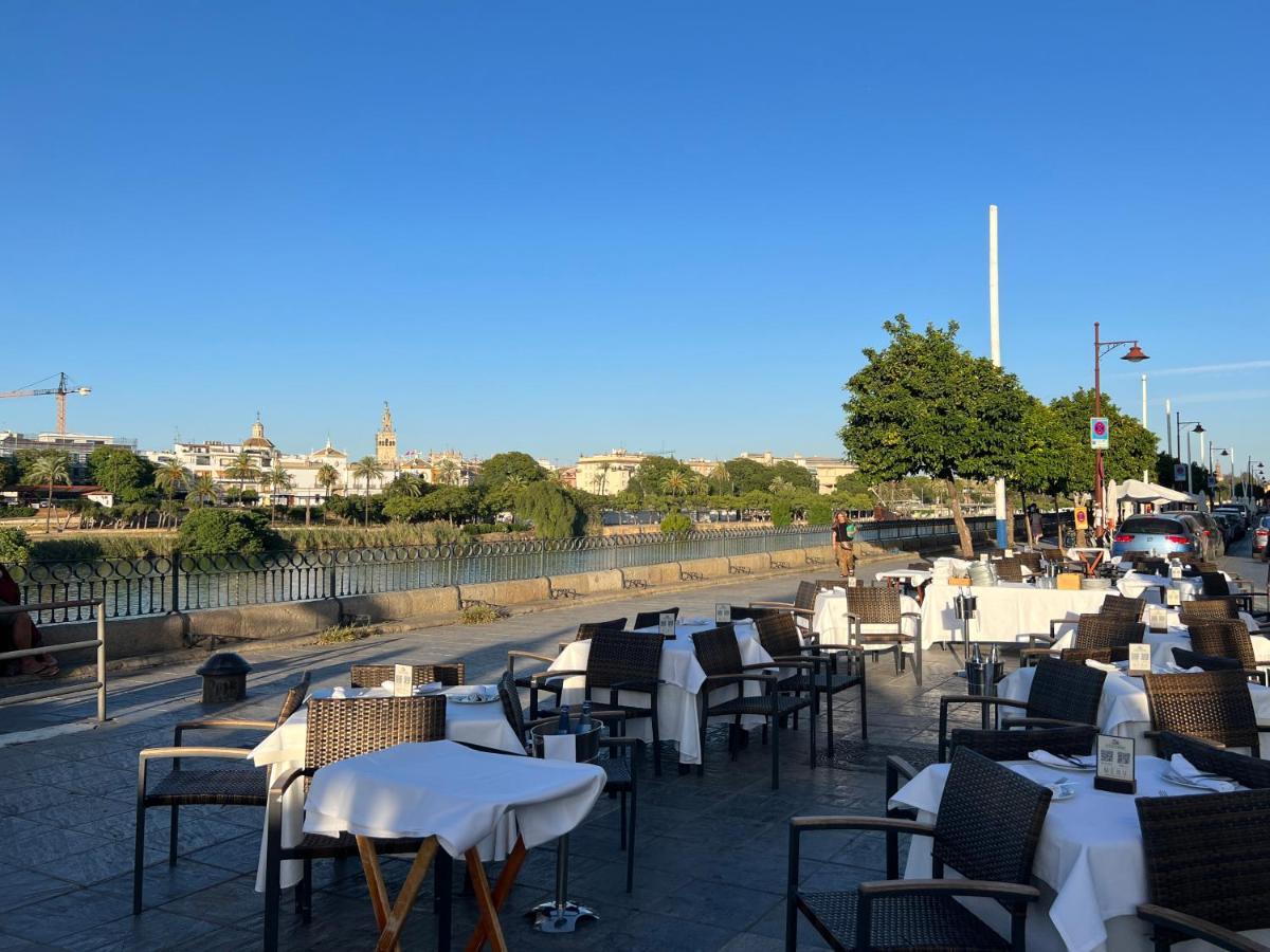Triana Con Vistas - Aloha Séville