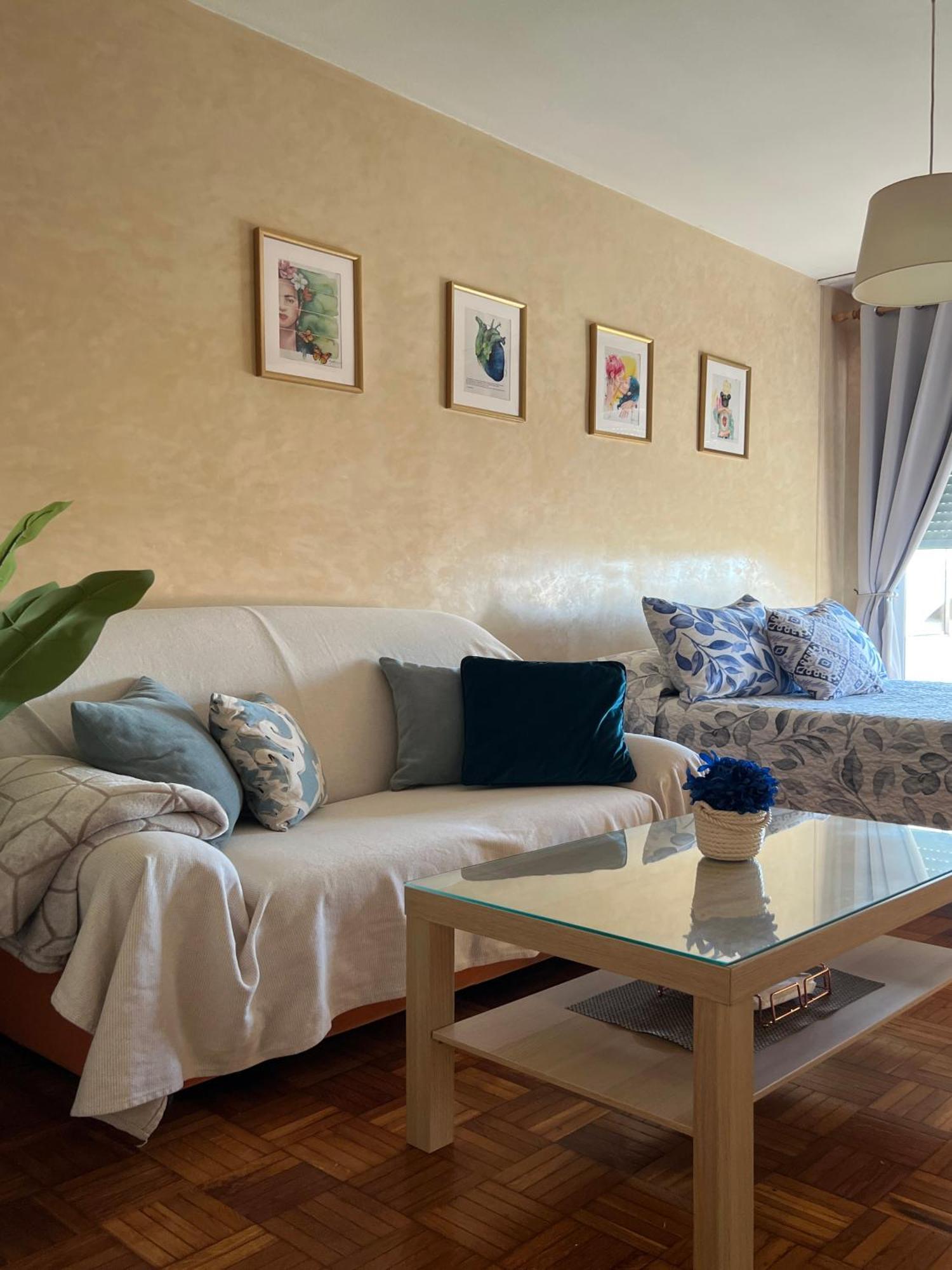 Appartement Triana Con Vistas - Aloha