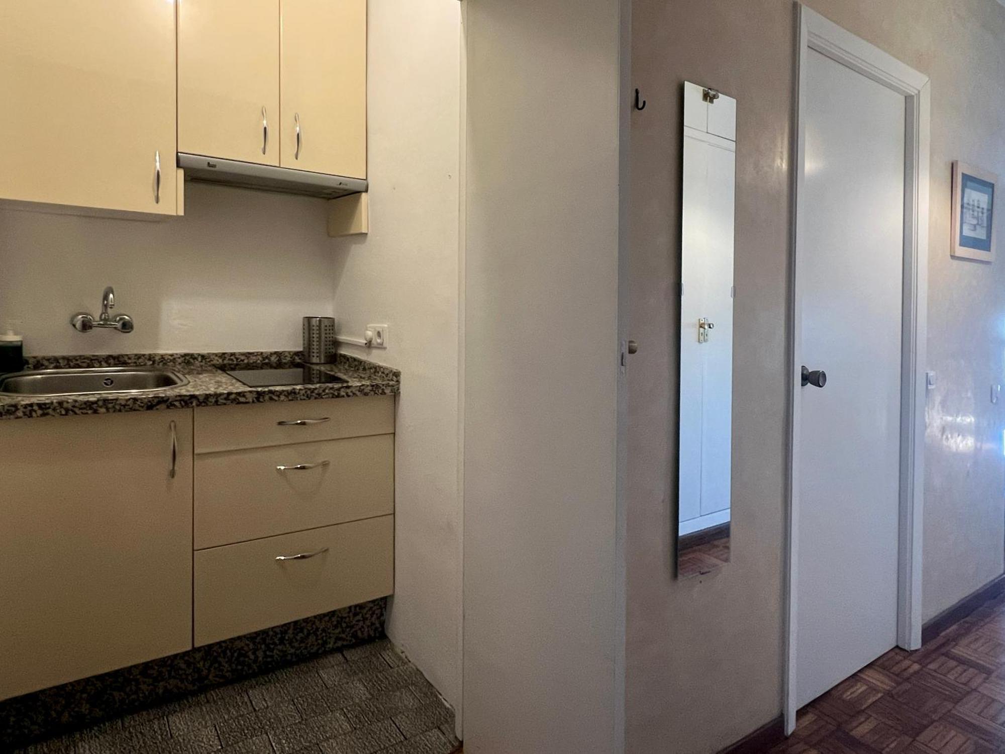 Triana Con Vistas - Aloha Appartement Séville